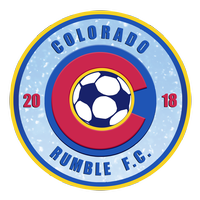 banner image for Colorado Rumble FC